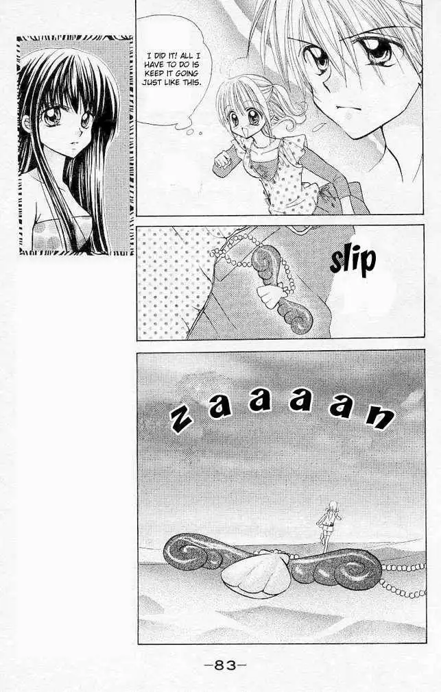 Mermaid Melody Pichi Pichi Pitch Chapter 8 10